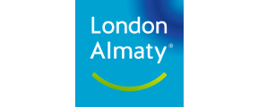 London Almaty